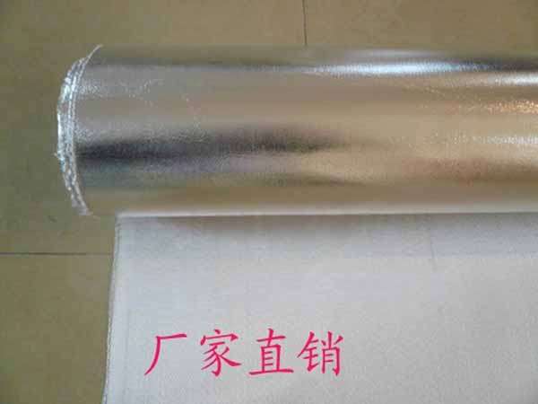 防火布厂家：防火布电焊保温被