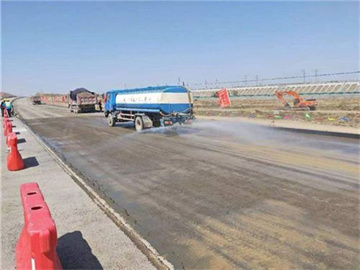 保湿道路抑尘剂厂家