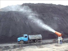 朔州铁路煤炭运输用抑尘剂厂家